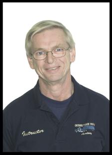 OTTA Instructor - Ed