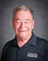 Ontario Truck Training Academy Instructor