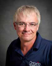OTTA Instructor - Paul