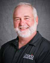 Ontario Truck Training Academy Instructor