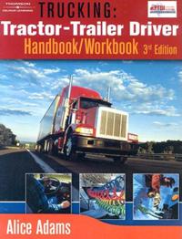 Tractor-Trailer Driver Handbook / Workbook
