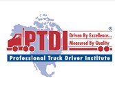 PTDI Logo